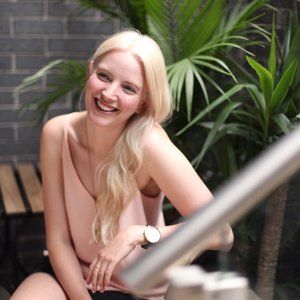 Meet your Posher, Ali